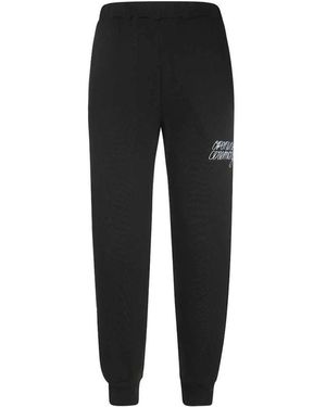 Opening Ceremony Sweatpants - Negro