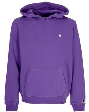 '47 Hoodies - Purple