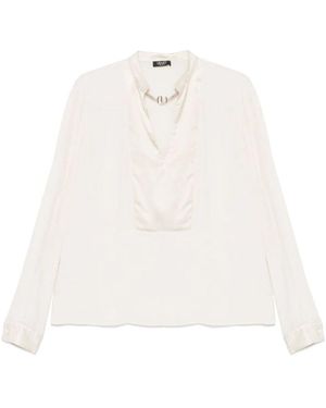 Liu Jo Blouses - White