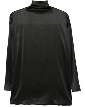 Phoebe Philo Blouses - Negro