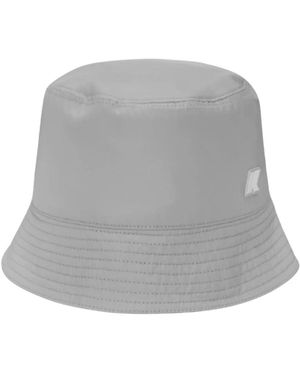 K-Way Shavit Plus Double Hat - Grau