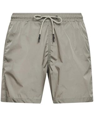 D4.0 Beachwear - Grigio
