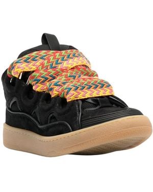 Lanvin Flats - Schwarz