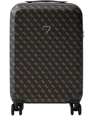 Guess Cabin Bags - Negro