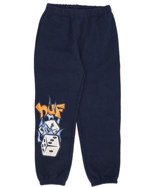 Huf Joggers - Blue