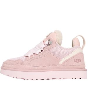 UGG Lowmel - Pink