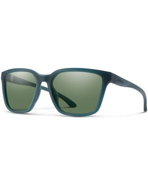 Smith Sunglasses - Verde