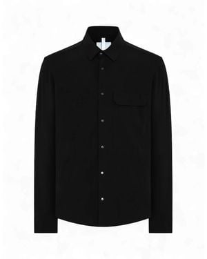 DUNO Casual Shirts - Black