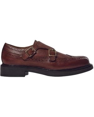 Sofie Schnoor Business Shoes - Red