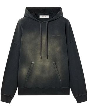 Golden Goose Hoodies - Negro