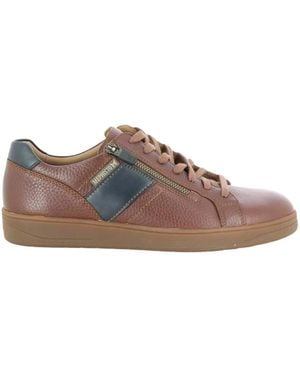 Mephisto Sneakers - Marrón