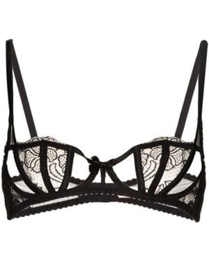 Agent Provocateur Bras - Black