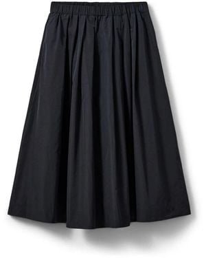 Sofie Schnoor Midi Skirts - Black