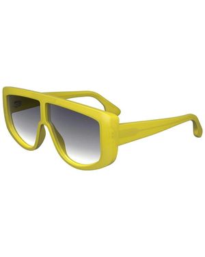 Victoria Beckham Sunglasses - Yellow