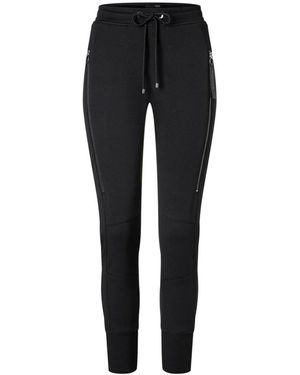 M·a·c Sweatpants - Nero