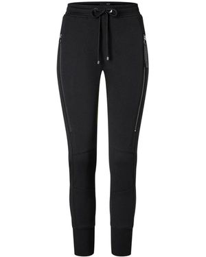 M·a·c Sweatpants - Negro