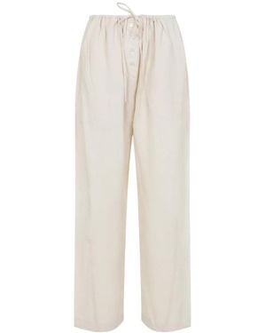 Studio Nicholson Pajamas - White
