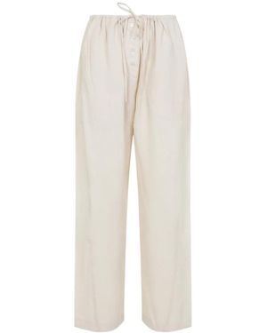 Studio Nicholson Pyjamas - White
