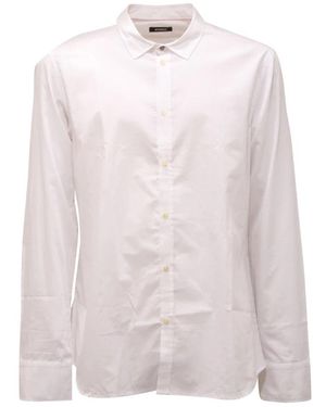 Officina 36 Casual Shirts - Pink