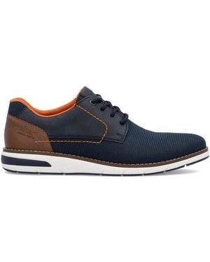Rieker Sneakers - Blu