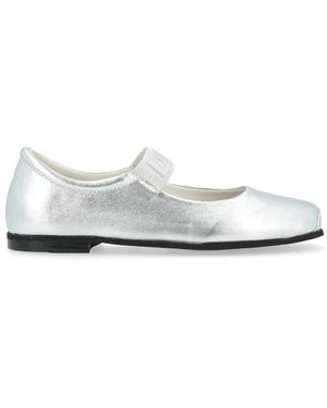 Inuikii Ballerinas - Wit