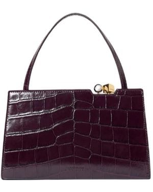 Jacquemus Handbags - Morado