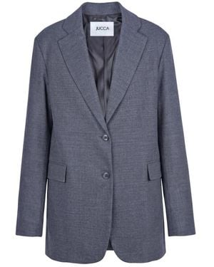 Jucca Blazers - Bleu