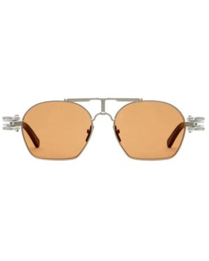 Innerraum Sunglasses - Brown