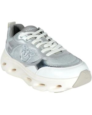 Pinko Trainers - Blue