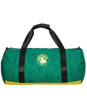 Mitchell & Ness Weekend Bags - Verde