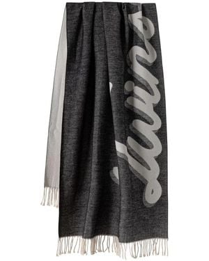 Twinset Scarves - Noir
