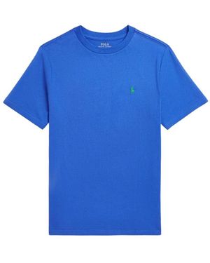 Ralph Lauren T-Shirts - Bleu