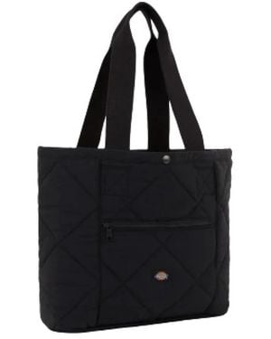 Dickies Tote Bags - Nero