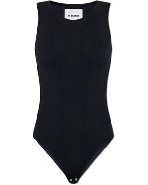 Jil Sander Body - Azul