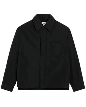 Ami Paris Light Jackets - Noir