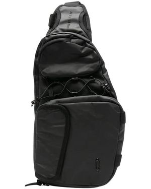 Oakley Cross Body Bags - Black