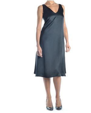 Celine Casual Dresses - Blue
