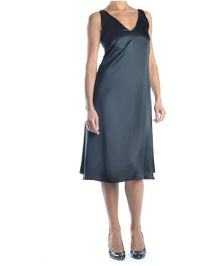 Celine Casual Dresses - Blue