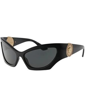 Versace Sunglasses - Noir