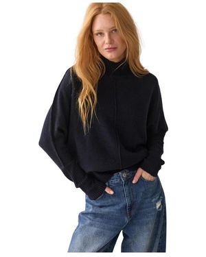 Summum Turtlenecks - Negro