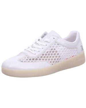 Rieker Denali Sneaker - Weiß