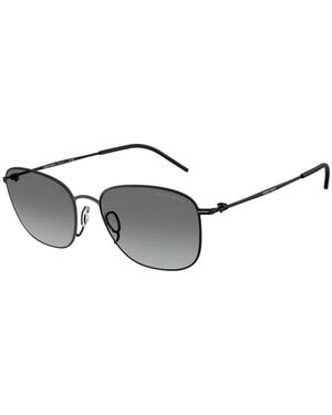 Giorgio Armani Sunglasses - Metallic