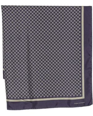 Tagliatore Silky Scarves - Gris
