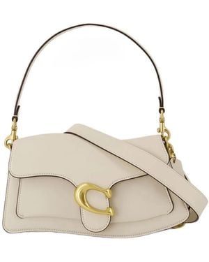 COACH Shoulder Bags - Neutro
