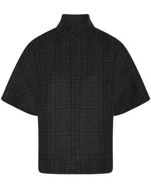 Bruuns Bazaar Light Jackets - Nero