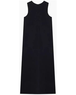 MASSCOB Elba Kleid - Schwarz