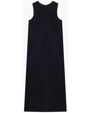 MASSCOB Maxi Dresses - Noir