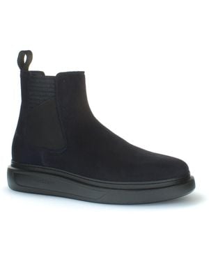 Harmont & Blaine Chelsea Boots - Negro