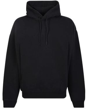 Martine Rose Hoodies - Blauw