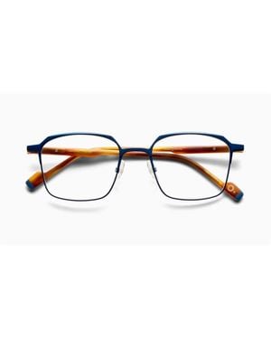 Etnia Barcelona Glasses - Blue
